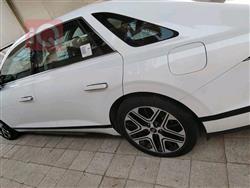 هیوندای ازێرا